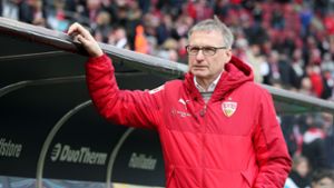 VfB-Sportvorstand verteidigt Hoeneß und Rummenigge bei Trainersuche