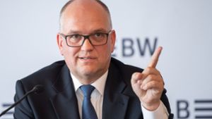 LBBW prüft Kauf der Berlin Hyp