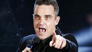 Sturz bei Robbie-Williams-Konzert: Frau stirbt an Kopfverletzungen