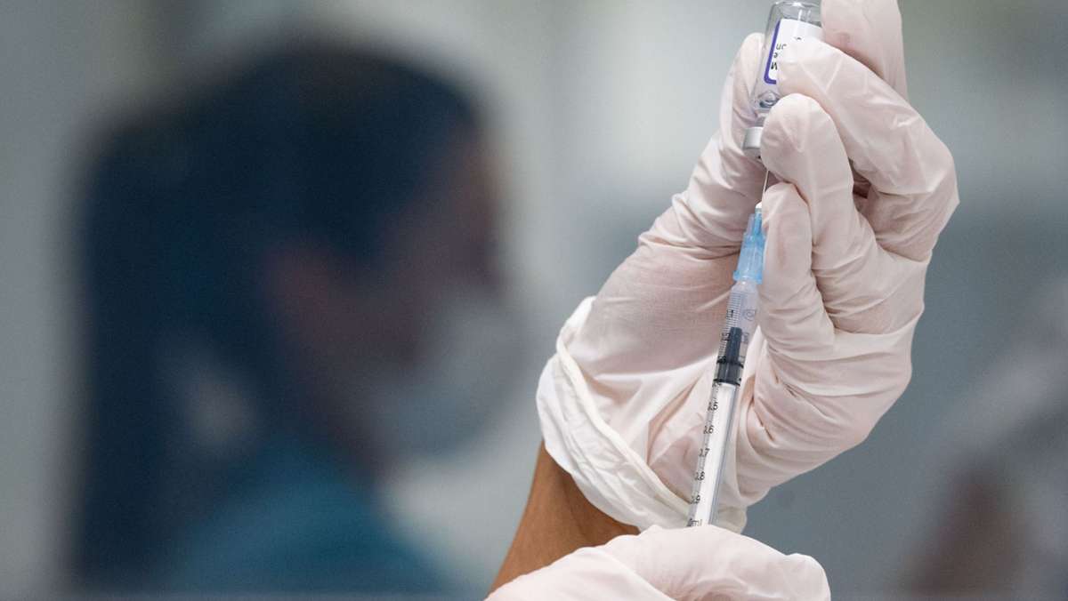 Angepasster Omikron-Impfstoff: Biontech will Vakzin bald ausliefern