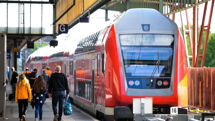 Sperrt die Bahn den Stuttgarter Bonatzbau erneut?