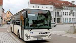 ÖPNV-Querverkehr im Kreis Ludwigsburg: Busprojekt bleibt in Corona-Wirren stecken