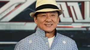 Jackie Chan war erst auf dem chinesischen, dann auf dem globalen Markt erfolgreich. Das ist der Academy einen Oscar wert. Foto: AAP