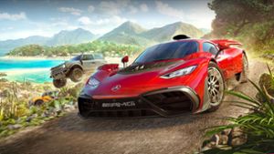 Der fünfte Teil der „Forza Horizon“-Reihe spielt in Mexiko. Foto: Xbox.com/Forza Horizon 5