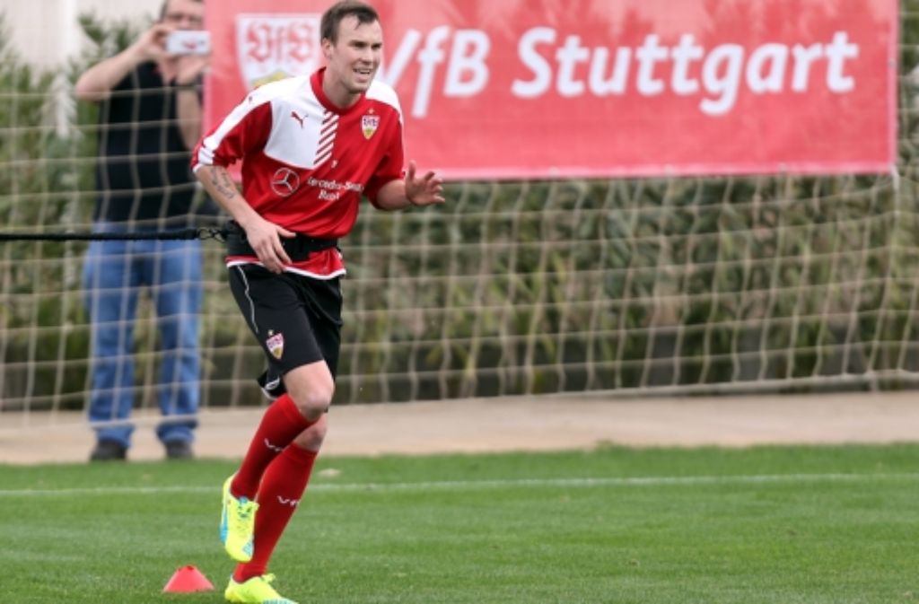 Kevin Großkreutz wechselt von Galatasaray Istanbul zum VfB Stuttgart.  Foto: Pressefoto Baumann