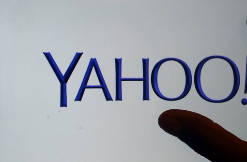Yahoo ist in der NSA-Affäre offenbar massiv unter Druck gesetzt worden. Foto: dpa
