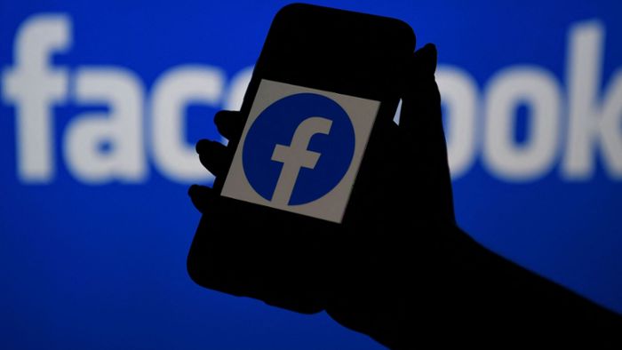Facebook in Russland blockiert