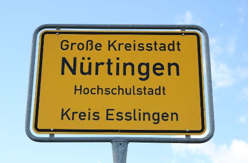 Die Stadt Nürtingen sucht die Kooperation mit einem freien Träger. Foto: Pascal Thiel