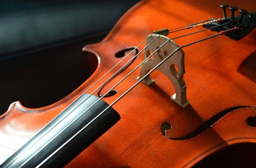 Auch Musik vom Cello ist geboten. Foto: Pixabay