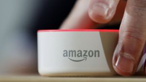 Amazons Alexa führt ein Eigenleben – sehr zum Leidwesen eines Pärchens aus den USA. Foto: AP