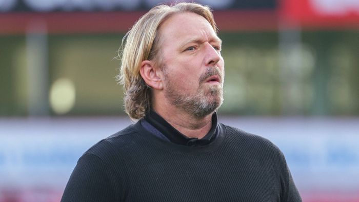 Ajax-Aufsichtsrat untersagt Sven Mislintat Transfer
