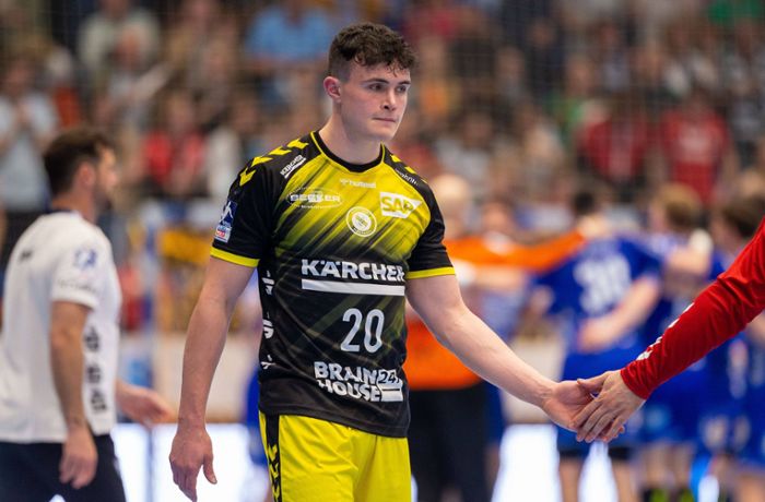 Handball-Bundesliga: Auswärtsserie des TVB Stuttgart reißt in Lemgo