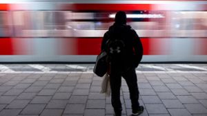 S-Bahn-Studie: in Zukunft „sekundäres Netz“ notwendig