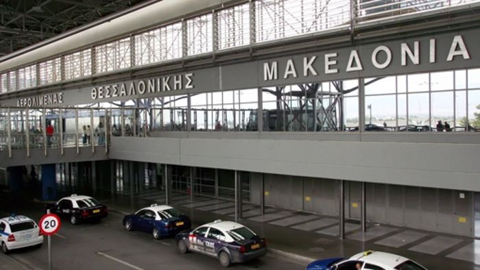 Fraport übernimmt griechische Flughäfen