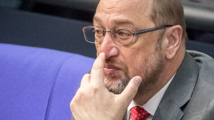 Ex-SPD-Chef nennt US-Botschafter einen „rechten Kolonialoffizier“