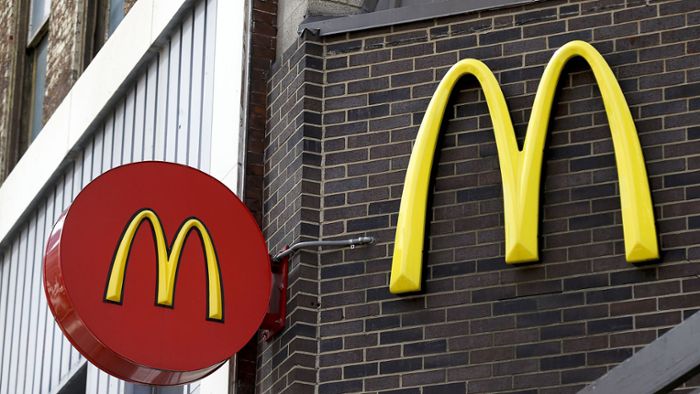 Schafft McDonald’s die Plastik-Trinkhalme ab?