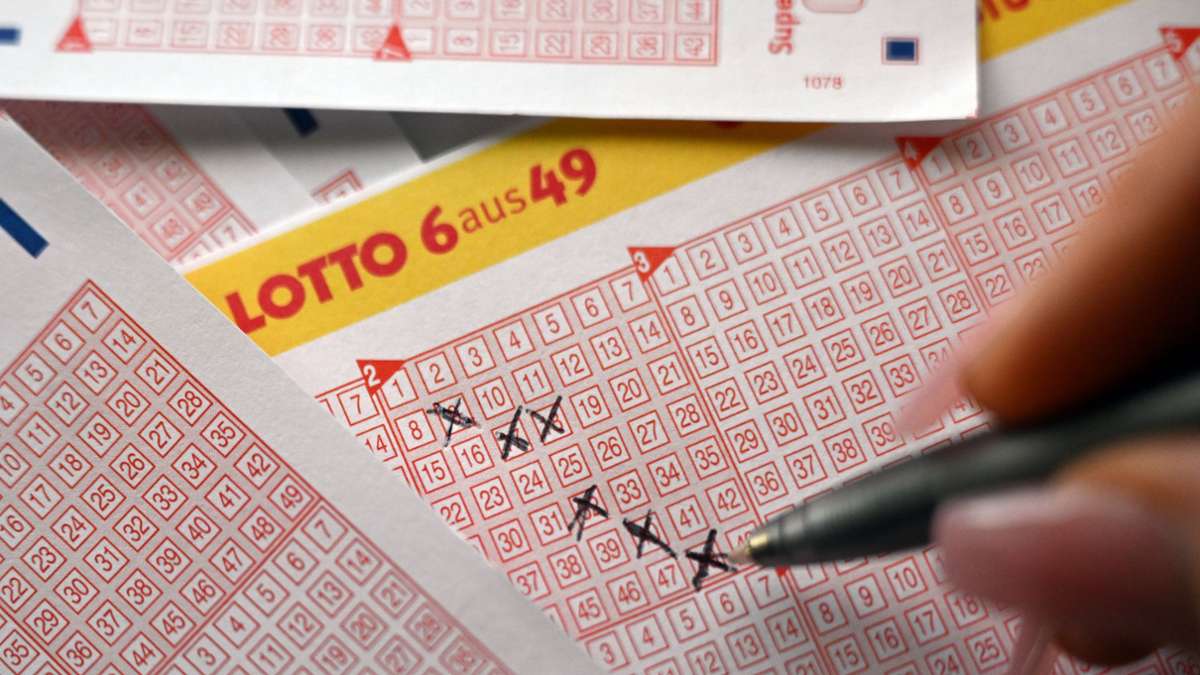 Lotto Baden-Württemberg: Lottospieler aus dem Südwesten räumt Millionengewinn ab