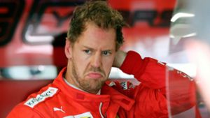 32-Jähriger verlässt  Ferrari am Jahresende