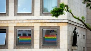Verweigerte Regenbogenfahne – Stadträte kritisieren OB Nopper massiv
