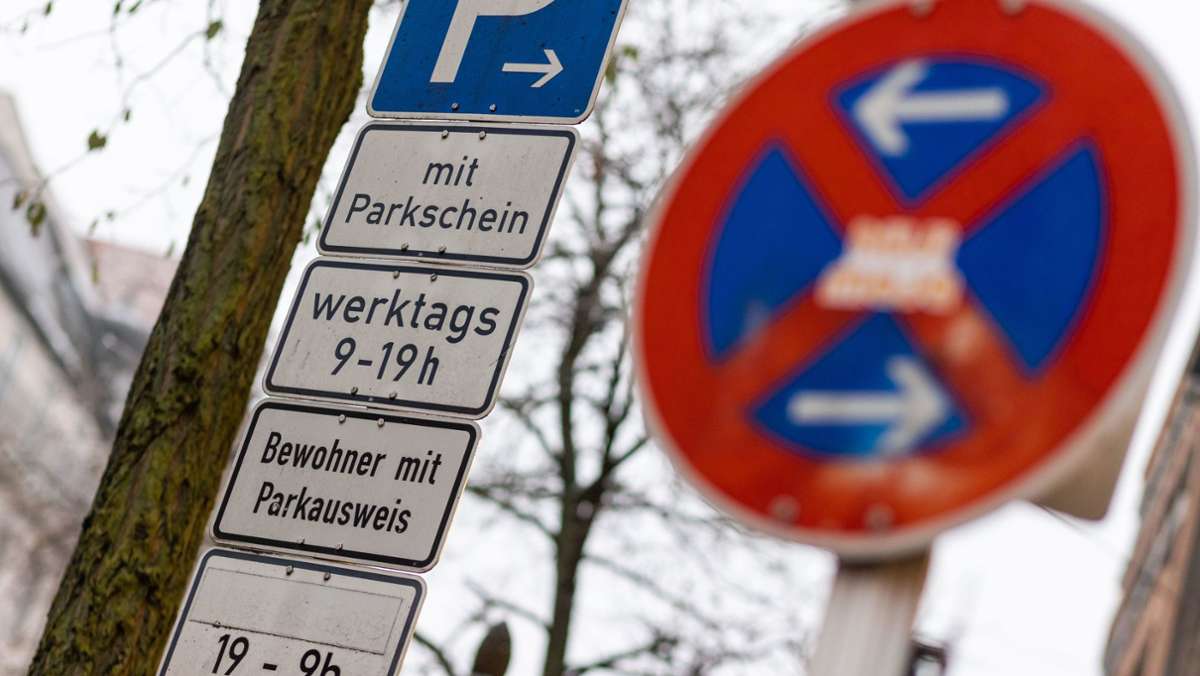 Parkhaus am Bahnhof Bernhausen: FDP irritiert über Initiative einiger Stadträte