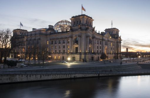 Der deutsche Maschinenbau schlägt vor, im Parlament einen eigenen Ausschuss für  Außenwirtschaftspolitik zu bilden. Foto: dpa