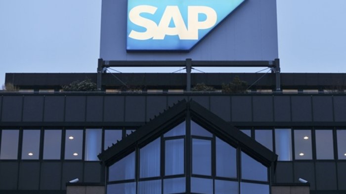 Umbau macht SAP zu schaffen