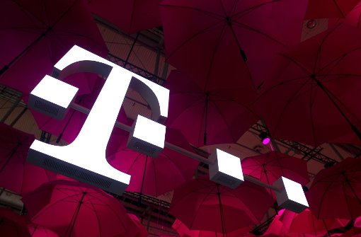Bei der Telekom sorgt ein Hackerangriff für Störungen bei rund 900.000 Routern. Foto: AFP