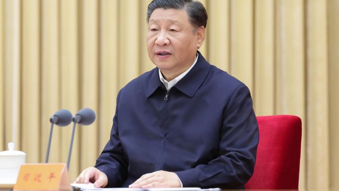 Flucht vor der Repression in Xi Jinpings China