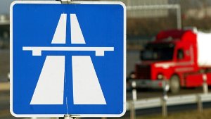 Autofahrer müssen sich auf der Autobahn 81 bei Ludwigsburg-Nord am Montag auf Behinderungen einstellen. Foto: dpa/Symbolbild