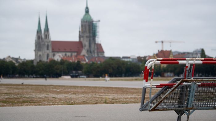 München reißt Grenzwert – und wartet ab