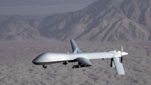 US-Militär will verstärkt Künstliche Intelligenz einsetzen