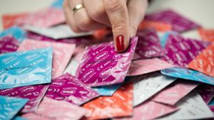 19-Jähriger stiehlt Kondome und verliert Ausweis am Tatort