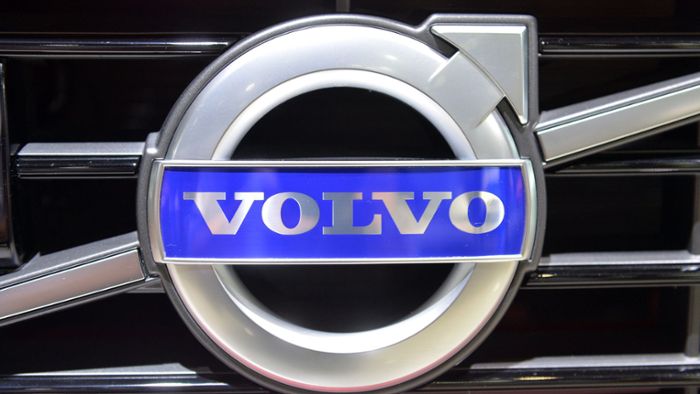 Volvo ruft 500 000 Autos zurück –  54 000 in Deutschland