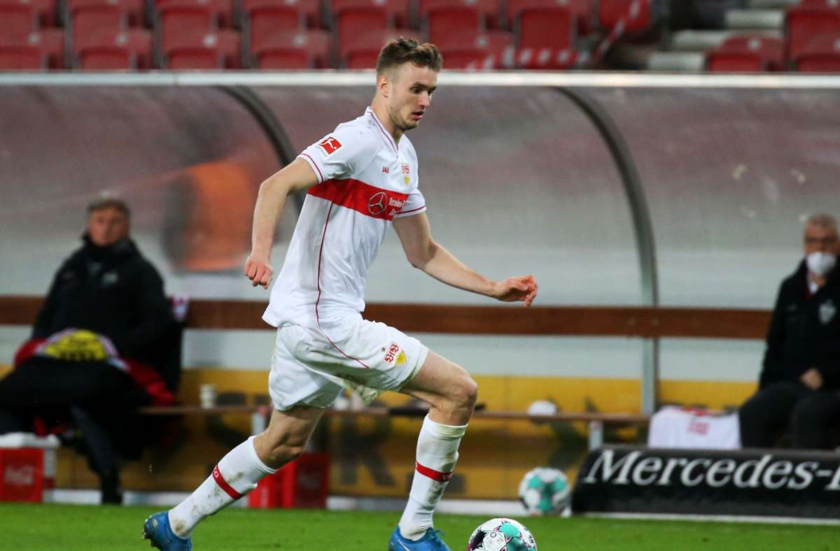 Sasa Kaljdzic steht im Kader von Österreich für die Länderspiele gegen Schottland, Färöer und Dänemark.