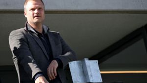 Nächster VfB-Gegner beurlaubt nach Trainer auch den Sportchef