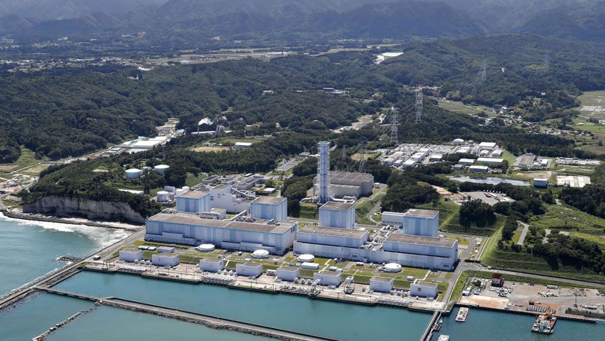 Folgen von Fukushima: Viele Krebskranke fürchten  Ächtung