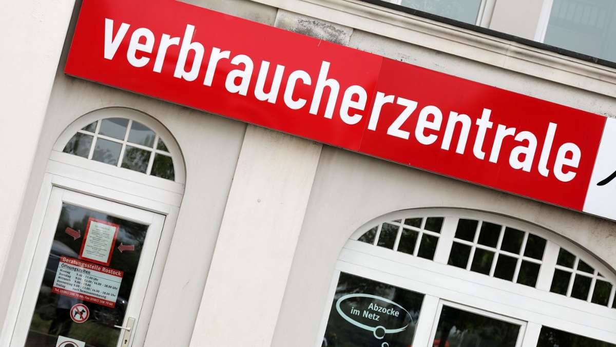 Verbraucherzentrale Baden-Württemberg: Weitere Stellenstreichungen befürchtet