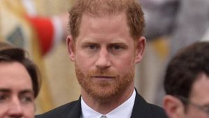 Prinz Harry kehrt vor dem Todestag der Queen nach London zurück