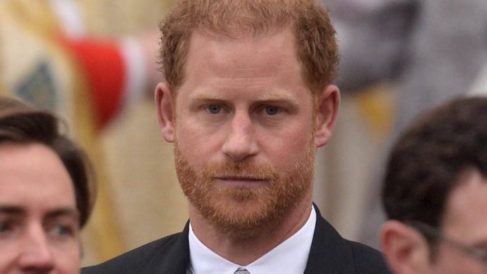 Prinz Harry kehrt vor dem Todestag der Queen nach London zurück