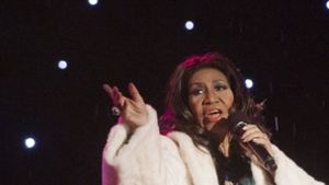 Aretha Franklin: Acht Songs für die Ewigkeit