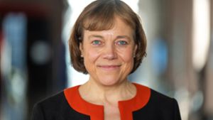 Annette Kurschus wurde zur neuen Ratsvorsitzenden gewählt
