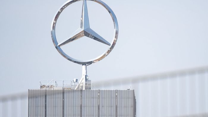 Stuttgarter Autobauer soll CO2-Ziele 2020 eingehalten haben