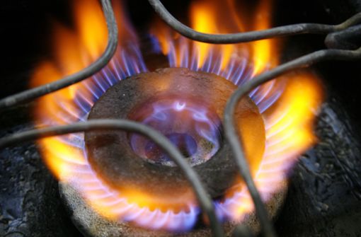 Die hohen Gaspreise fordern von der Politik schwierige Entscheidungen. Foto: imago images/Jochen Eckel