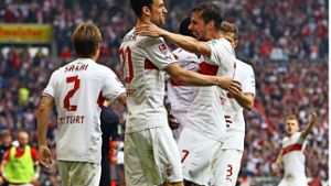 „Der VfB hat gute Voraussetzungen für den Erfolg“