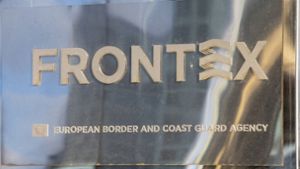 Frontex-Beamte haben nach eigenen Angaben die griechischen Grenzer bei der Rettung der Menschen unterstützt. Foto: IMAGO/Belga/IMAGO/NICOLAS MAETERLINCK