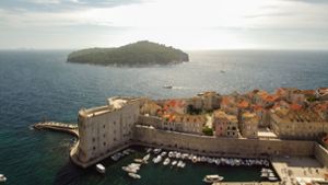 Nicht nur Dubrovnik ist bei vielen Touristen sehr beliebt. Foto: IMAGO/PIXSELL