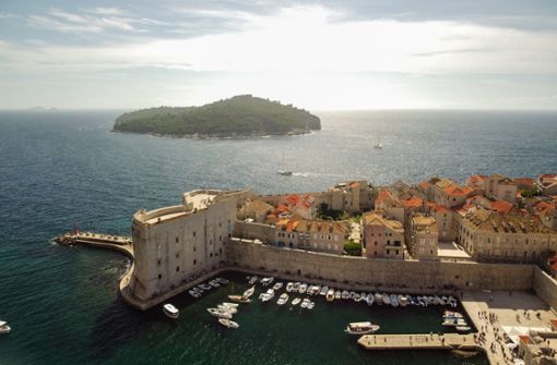 Nicht nur Dubrovnik ist bei vielen Touristen sehr beliebt. Foto: IMAGO/PIXSELL