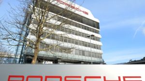 Porsche-Vorstand findet das „diskussionswürdig“