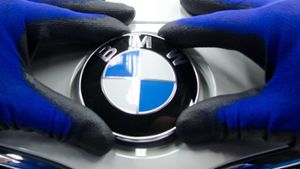 BMW will    ab 2021 Roboterautos in Serie bauen