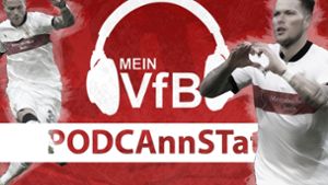 PODCAnnSTatt: Aufruhr in Augsburg und eine Serien-Chance